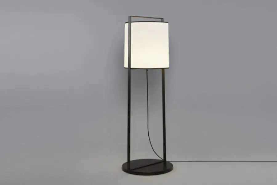 Guida alla scelta di una lampada da terra