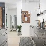 Come evitare una cucina buia