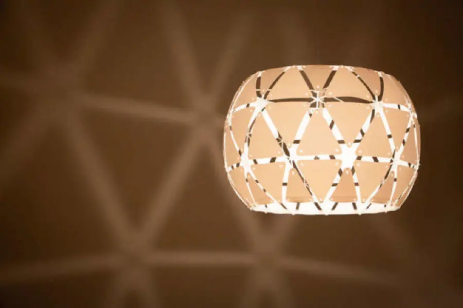 Come scegliere i lampadari di casa