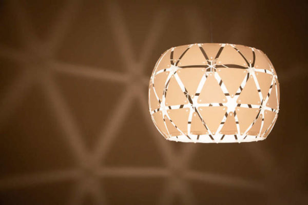 Come scegliere i lampadari di casa