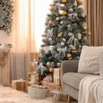 I migliori addobbi natalizi da utilizzare in casa